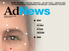 AdNews March Magazine: Creativity, news’ new business model, Thinkerbell