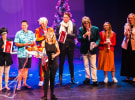 Pantomime Revealed - The secret password and pitch recipe 