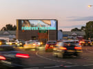 oOh!media expands large format digital network in Adelaide
