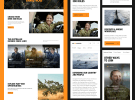 Australian Defence Force unveils new careers website via VML