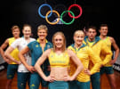 M&C Saatchi S&E land Australian Olympic Committee account