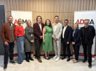 ADMA unveils advisory committee