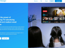 Nine Upfront: Ad Manager now includes display, search and social