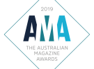 Australian Magazine Awards winners 2019