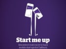 Mondelez teams fighting each other over mobile start-ups (in a good way)