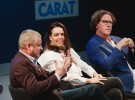 Media agencies will kill themselves first, the consultancies won't do it 