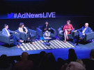 AdNews Podcast Live Edition: Advice for brands on reaching mainstream ethnic communities