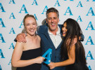 Photo gallery: AdNews Agency of the Year 2017 celebrations 