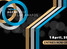 Here is the link to enter the AdNews Agency of the Year Awards 