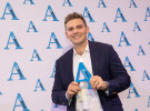 Initiative’s Jason Maggs named AdNews Agency of the Year Emerging Leader