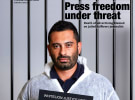AdNews journalist arrested in 'death of advertising' sting