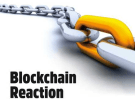 The February issue in print: Blockchain and Agency Rankings