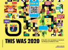 Last chance to vote for AdNews Cover of the Year 2020