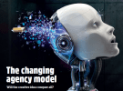 AdNews February Edition: Agency model shakeups, OOH, Cathy O’Connor 