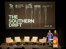 Brisbane L!VE: Ad dollars sucked away in southern drift 