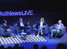 AdNews Podcast Live Edition: A reimagined 'Straya for our screens