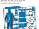 3D printing: The creative new world order