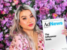 AdNews September magazine: Influencers, BWM, CX Lavender