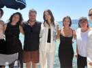 Cannes Lions Diary: M+C Saatchi's Young Lions 