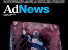 AdNews July/August magazine: Sports rights, Justin Graham, programmatic