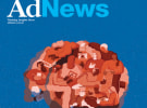 AdNews July/August magazine: Diversity, Ecommerce, Mitchell Long, InMobi