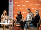 Perth L!VE - Marketers on brand marketing Vs performance