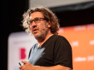 Adam Ferrier’s five tips to creativity