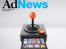 AdNews May/June magazine: Gaming and esports, Pinterest Australia, Nick Keenan