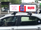 Cartop media platform Adonix launches