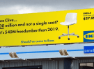 Adrian Elton updates his viral Clive Palmer election meme