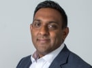 Adrian Farouk promoted to CEO of Digitas APAC