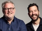 Deloitte's Adrian Mills and Matt Lawson go independent