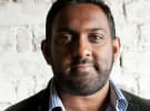 Industry Profile: DigitasLBi MD Adrian Farouk