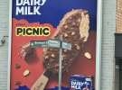 Creative idea or sales idea: Does the Cadbury Picnic outdoor campaign work? 