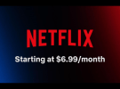 Netflix returns to subscriber growth 