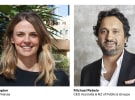Key changes to the Advertising Council board of directors 