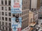 News Bulletin: Tic Tac slams Trump; Disney to buy Netflix? Tomb Raider's experiential Jeep billboard