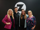 Zib Digital makes three senior hires