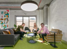 Better Workplaces: AFFINITY merges science and creativity