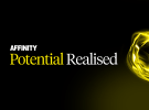AFFINITY launches new brand positioning
