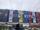 POLY creates bespoke AFL out-of-home spectacular via oOh!media