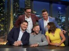 Nine ends long-running AFL Footy Show