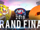 AFL Grand Final draws 2.19m metro viewers for Seven
