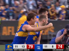 Networks dual it out for grand final weekend win