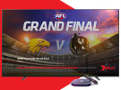 Seven pushes for further connected TV engagement with new AFL deal