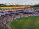 Seven's AFL Grand Final coverage breaks records