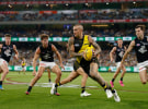 Foxtel's 2023 AFL advertisers