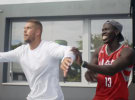 Turning hype into powerful ads: Clemenger's first work for the AFL
