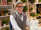 VMLY&R concierge extraordinaire Chris Pedley retires