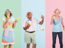 Age is the new diversity problem in advertising